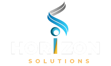 Horizon Solutions Logo